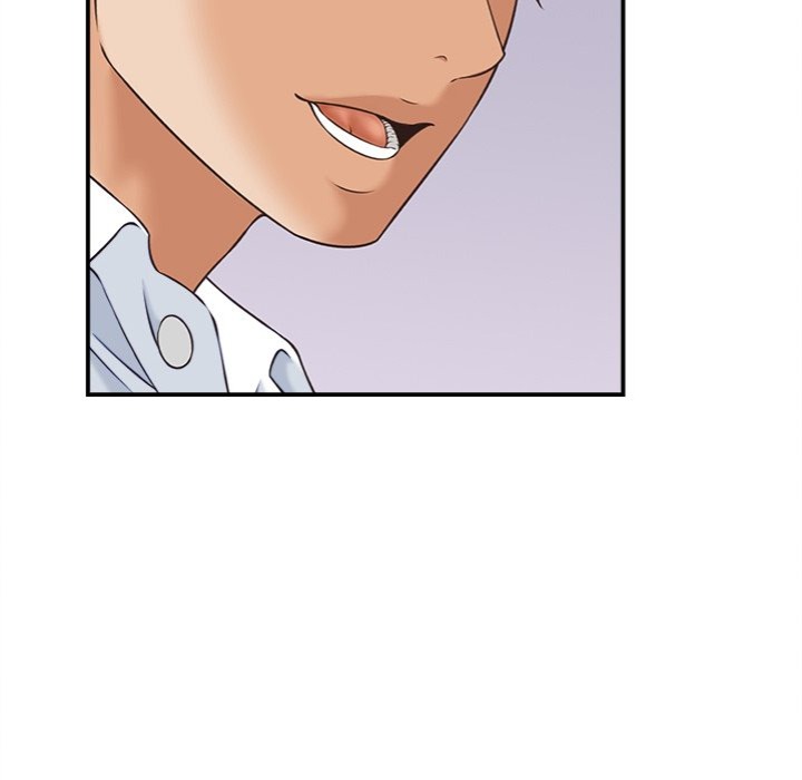 Right Under His Roof Chapter 13 - Page 36