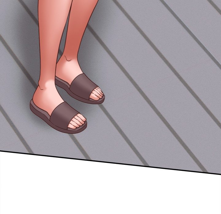 Right Under His Roof Chapter 13 - Page 7