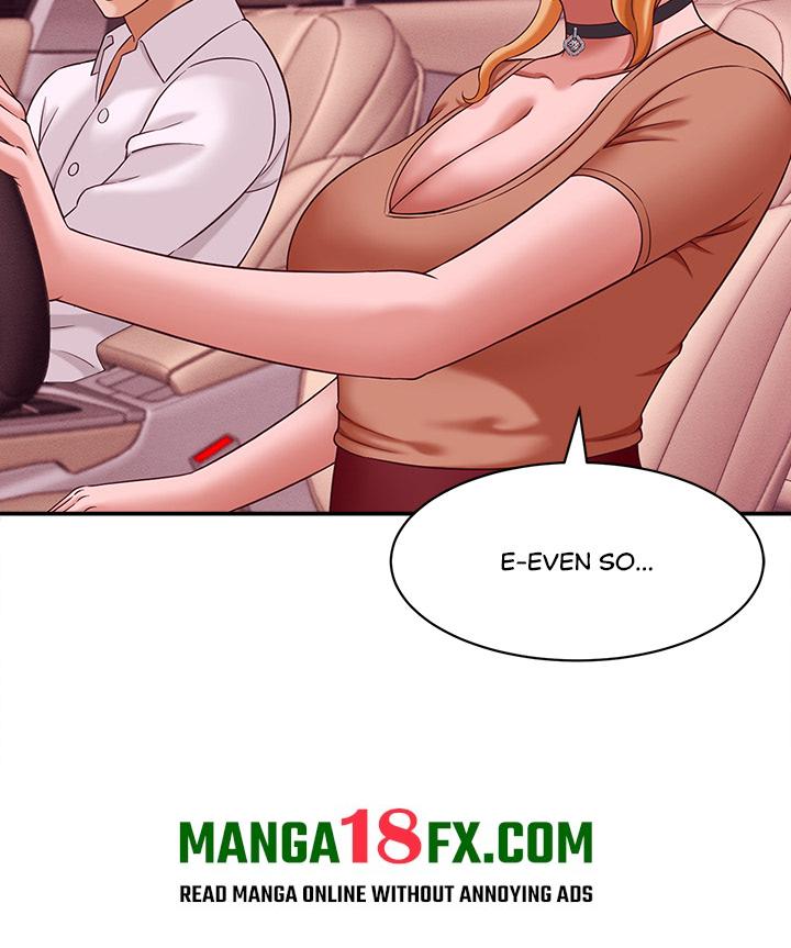 Right Under His Roof Chapter 14 - Page 13