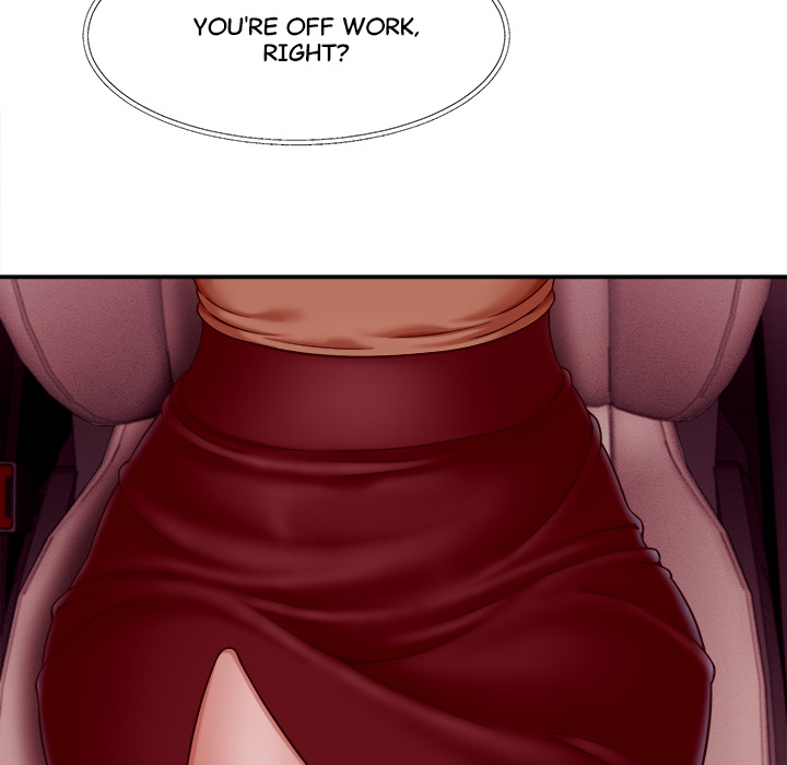 Right Under His Roof Chapter 14 - Page 42