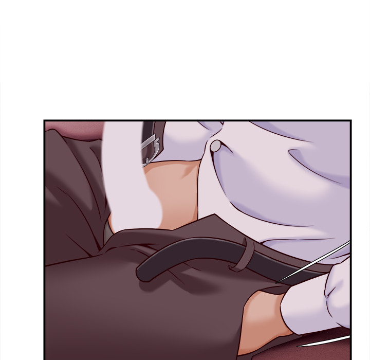 Right Under His Roof Chapter 14 - Page 67