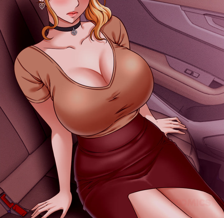 Right Under His Roof Chapter 14 - Page 75