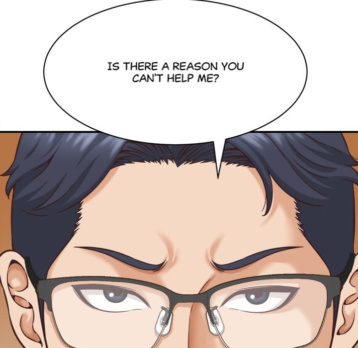 Right Under His Roof Chapter 15 - Page 163