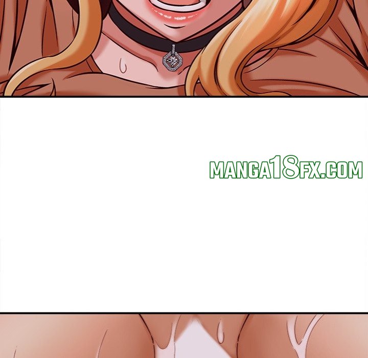 Right Under His Roof Chapter 15 - Page 89