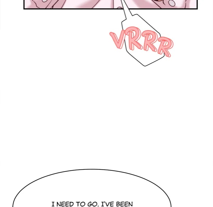 Right Under His Roof Chapter 16 - Page 69