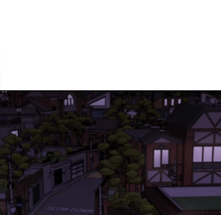 Right Under His Roof Chapter 16 - Page 83