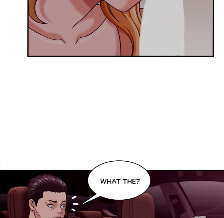 Right Under His Roof Chapter 17 - Page 109