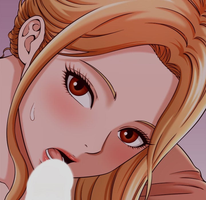 Right Under His Roof Chapter 17 - Page 114