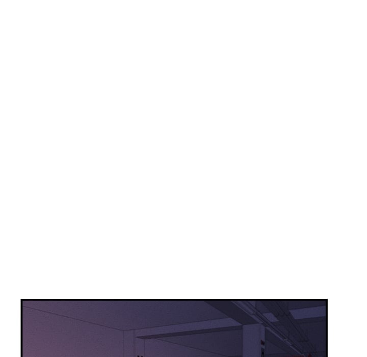 Right Under His Roof Chapter 17 - Page 121