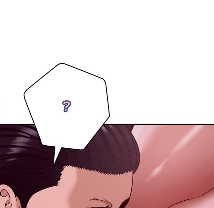 Right Under His Roof Chapter 18 - Page 93