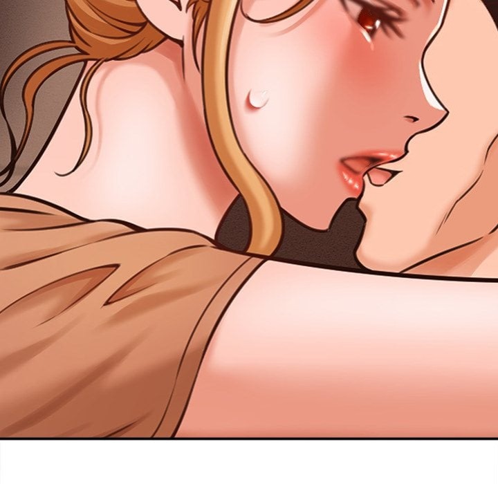 Right Under His Roof Chapter 19 - Page 155