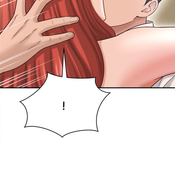 Right Under His Roof Chapter 20 - Page 16