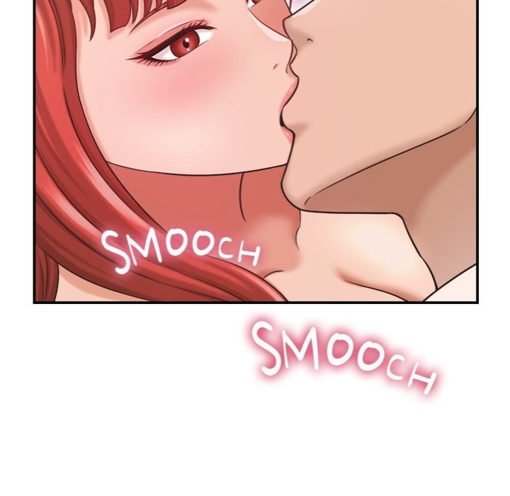 Right Under His Roof Chapter 20 - Page 18