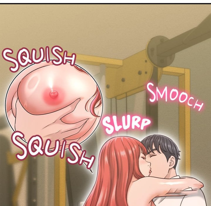 Right Under His Roof Chapter 20 - Page 33