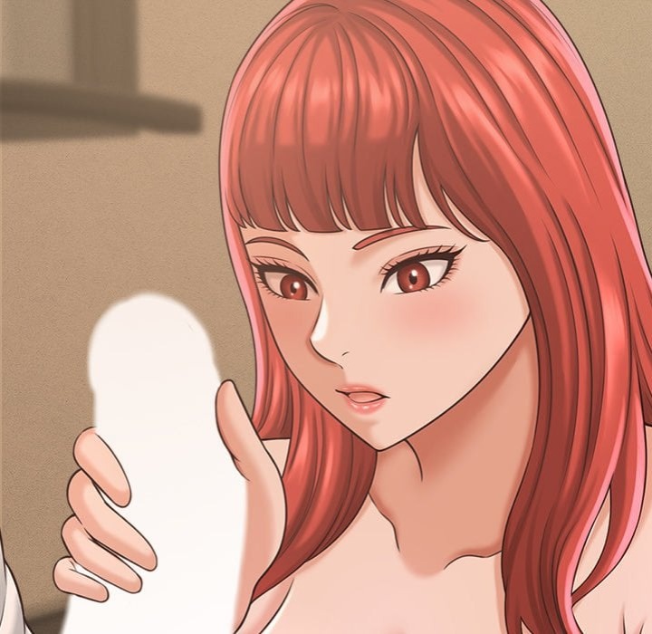 Right Under His Roof Chapter 20 - Page 71