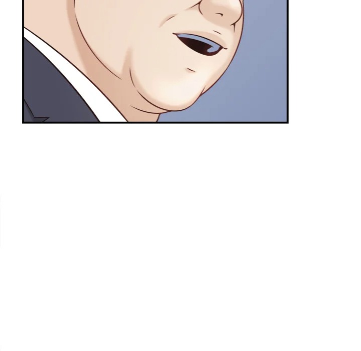 Right Under His Roof Chapter 21 - Page 124