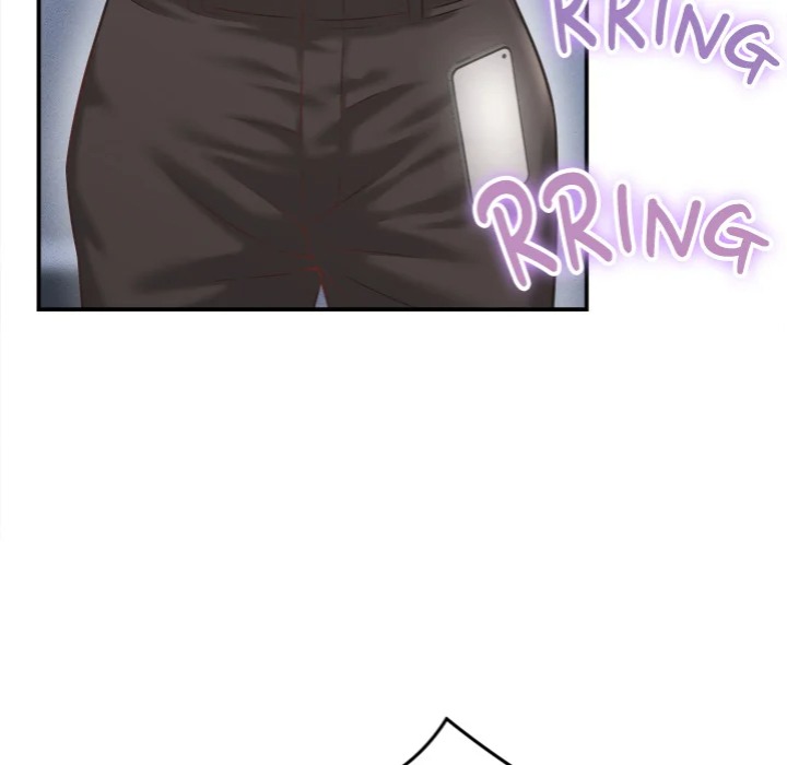 Right Under His Roof Chapter 21 - Page 144