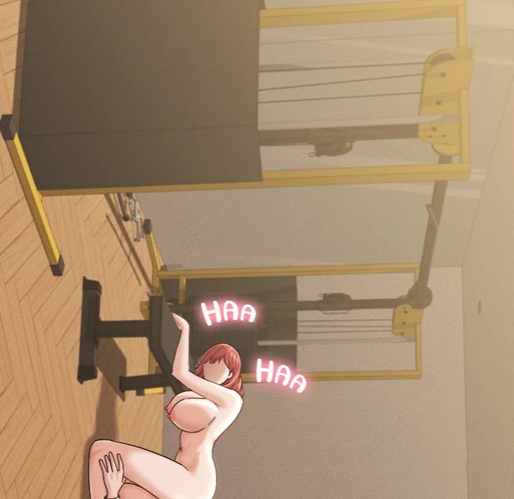 Right Under His Roof Chapter 21 - Page 39