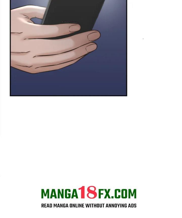 Right Under His Roof Chapter 22 - Page 104