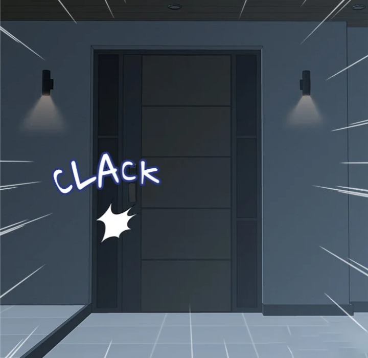 Right Under His Roof Chapter 22 - Page 39