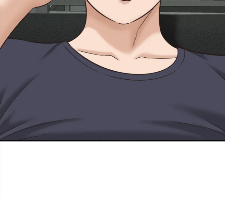 Right Under His Roof Chapter 22 - Page 64