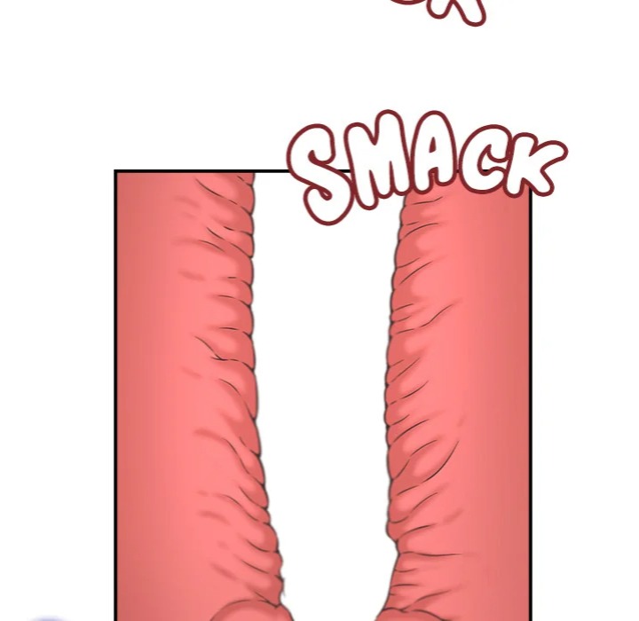 Right Under His Roof Chapter 24 - Page 39