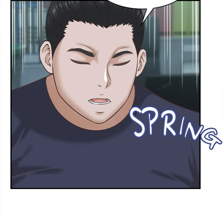 Right Under His Roof Chapter 24 - Page 63