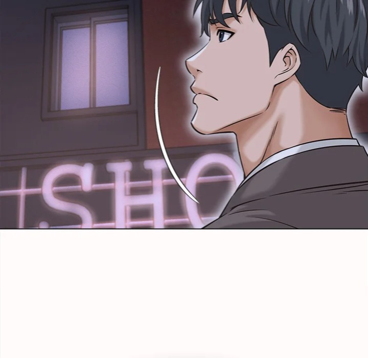 Right Under His Roof Chapter 25 - Page 20