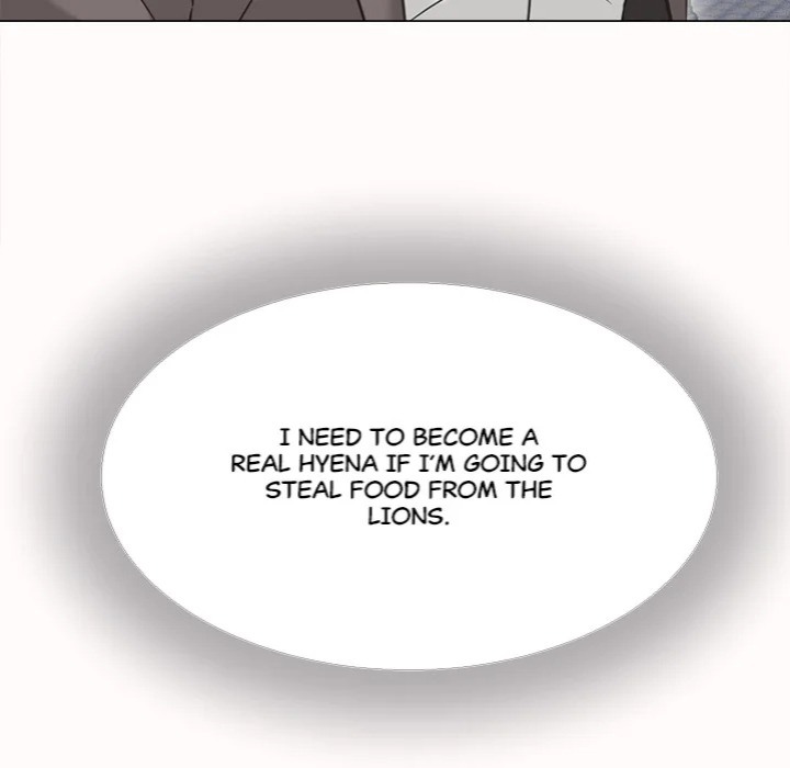 Right Under His Roof Chapter 25 - Page 47