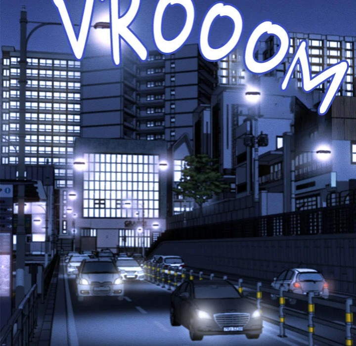 Right Under His Roof Chapter 25 - Page 61