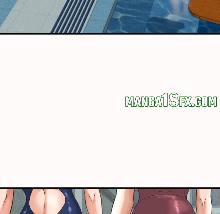 Right Under His Roof Chapter 26 - Page 103