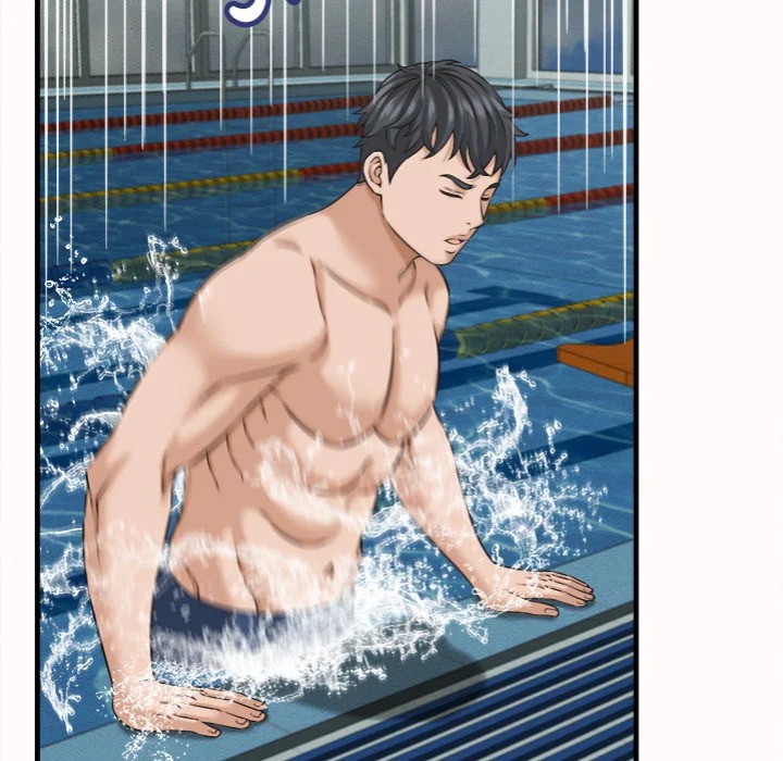 Right Under His Roof Chapter 26 - Page 110