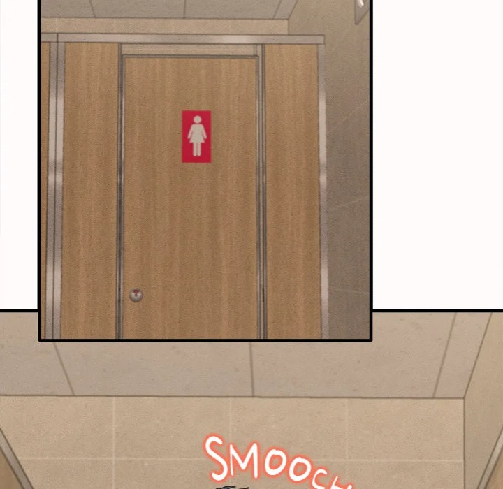 Right Under His Roof Chapter 26 - Page 125