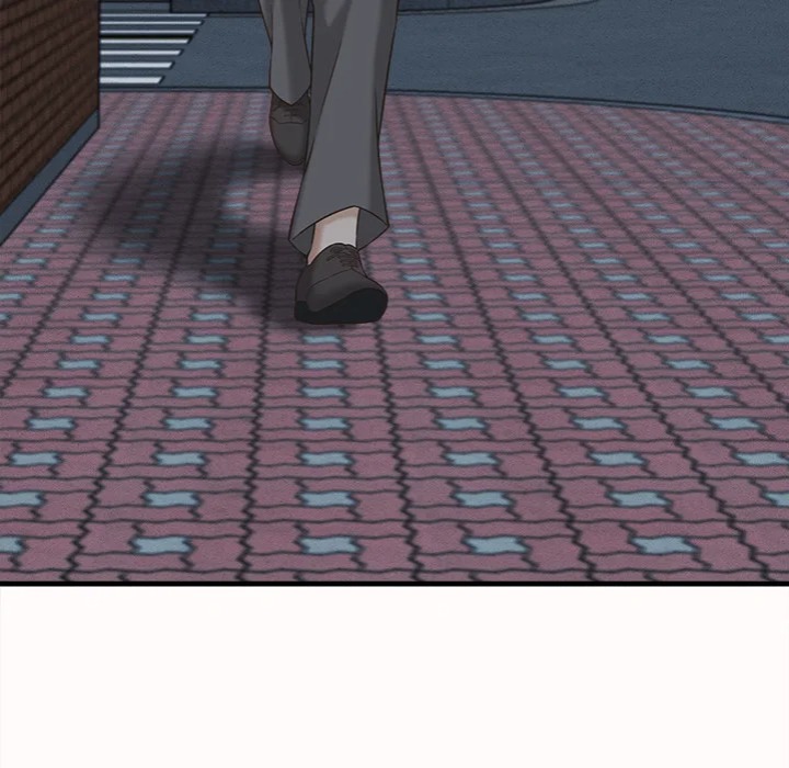 Right Under His Roof Chapter 26 - Page 31