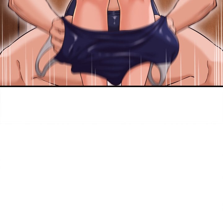 Right Under His Roof Chapter 27 - Page 23