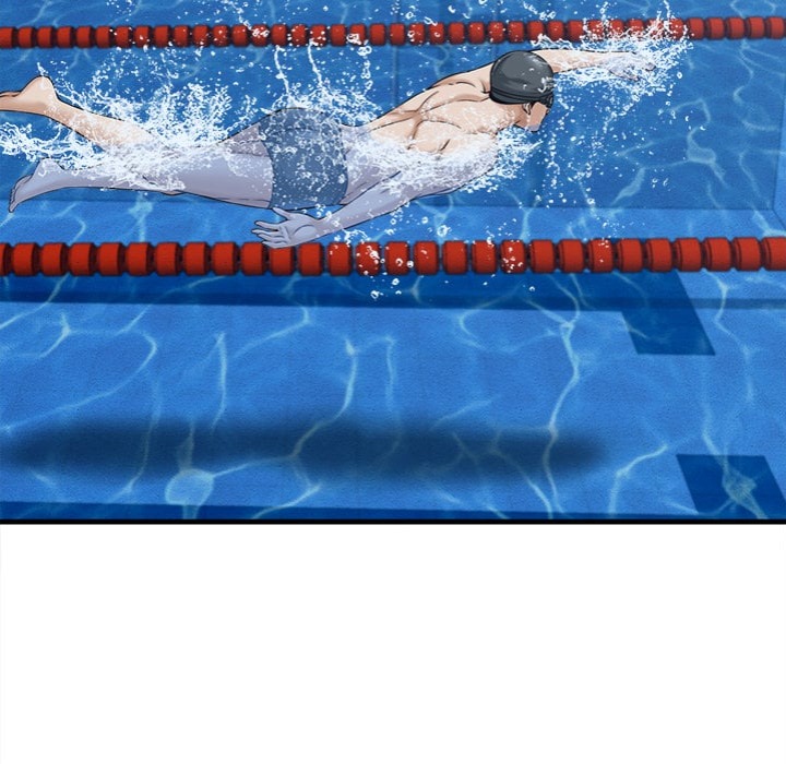 Right Under His Roof Chapter 27 - Page 43