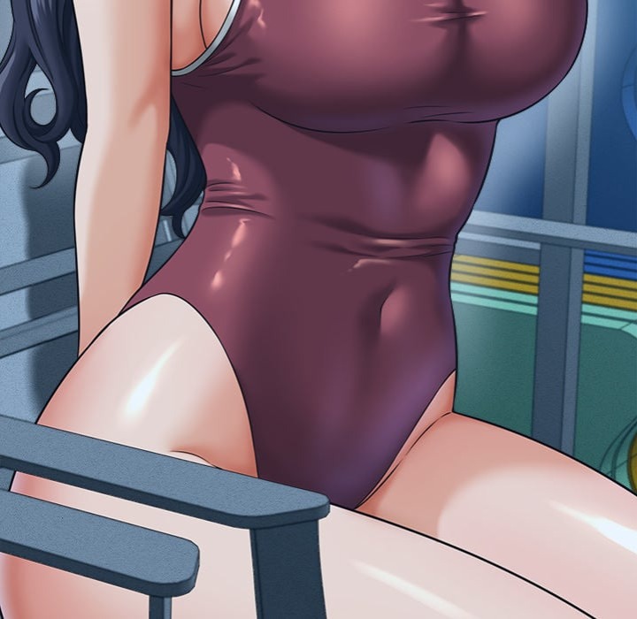 Right Under His Roof Chapter 27 - Page 46