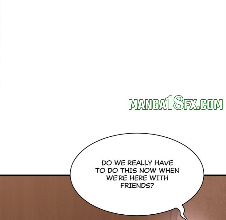 Right Under His Roof Chapter 27 - Page 59