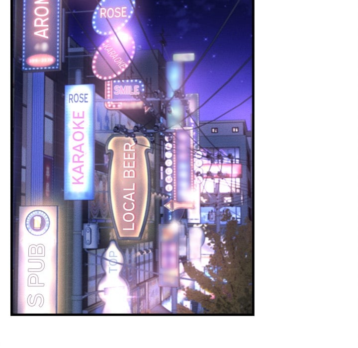 Right Under His Roof Chapter 28 - Page 101