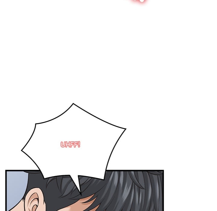 Right Under His Roof Chapter 28 - Page 31