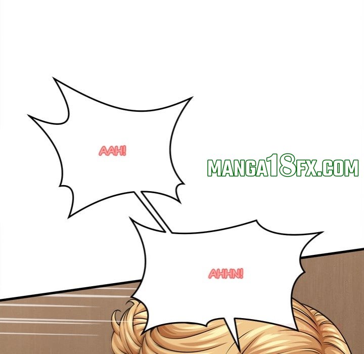 Right Under His Roof Chapter 28 - Page 39