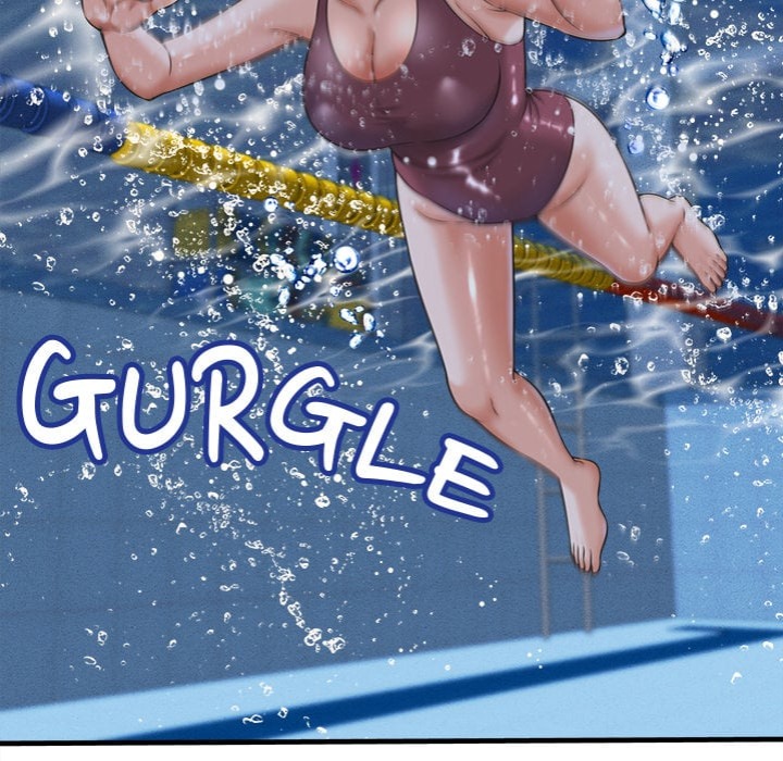 Right Under His Roof Chapter 28 - Page 76