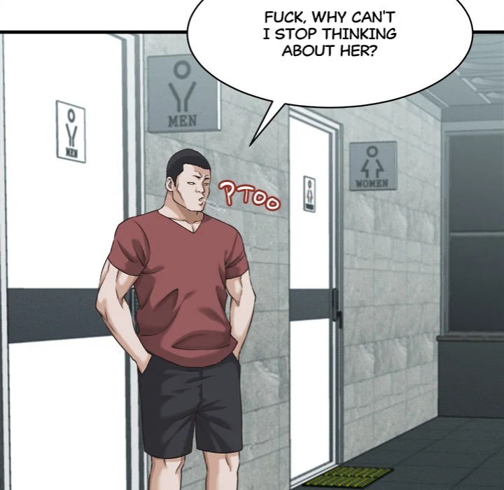 Right Under His Roof Chapter 29 - Page 67