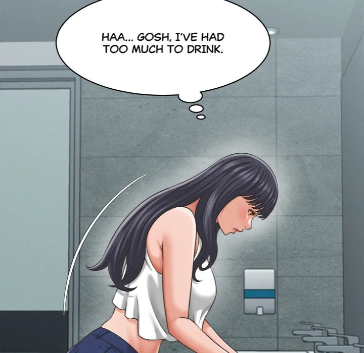 Right Under His Roof Chapter 29 - Page 90