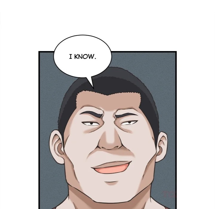 Right Under His Roof Chapter 29 - Page 99