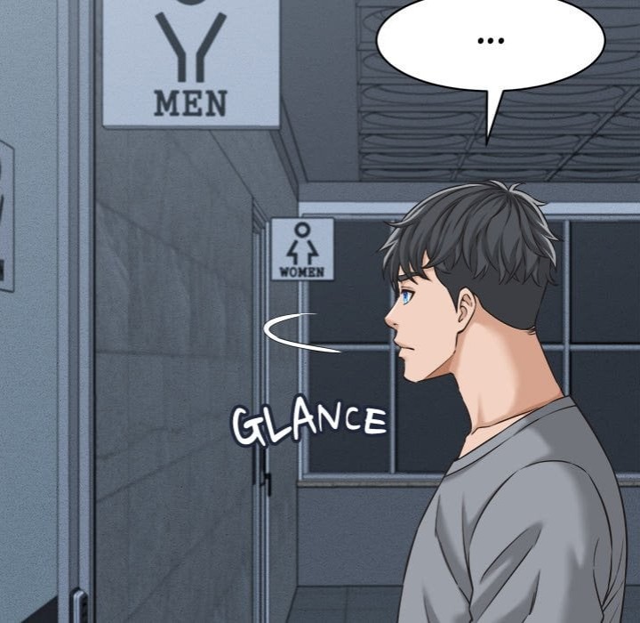 Right Under His Roof Chapter 30 - Page 11