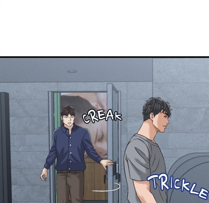 Right Under His Roof Chapter 30 - Page 16