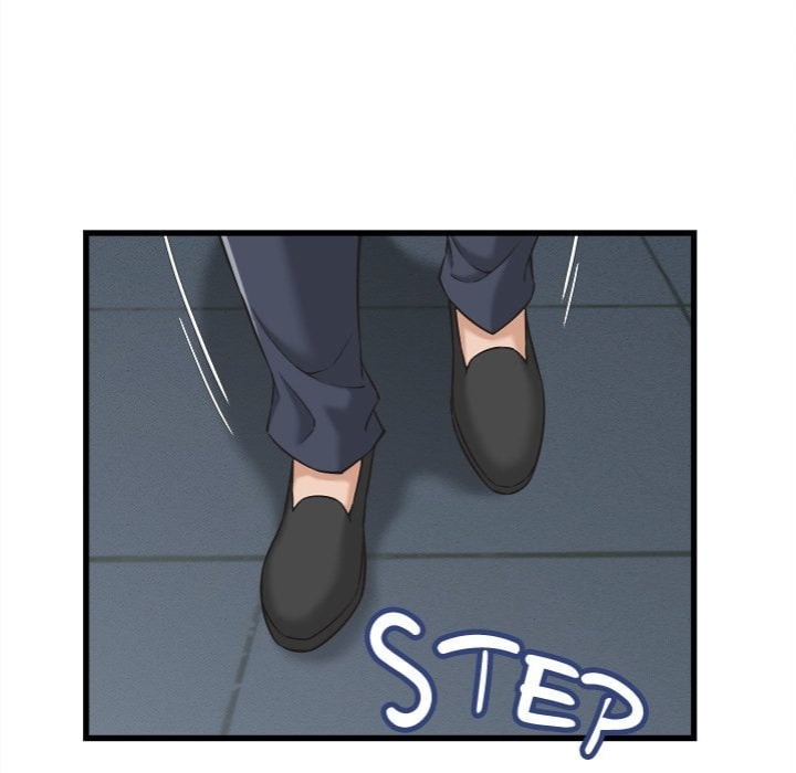 Right Under His Roof Chapter 30 - Page 7