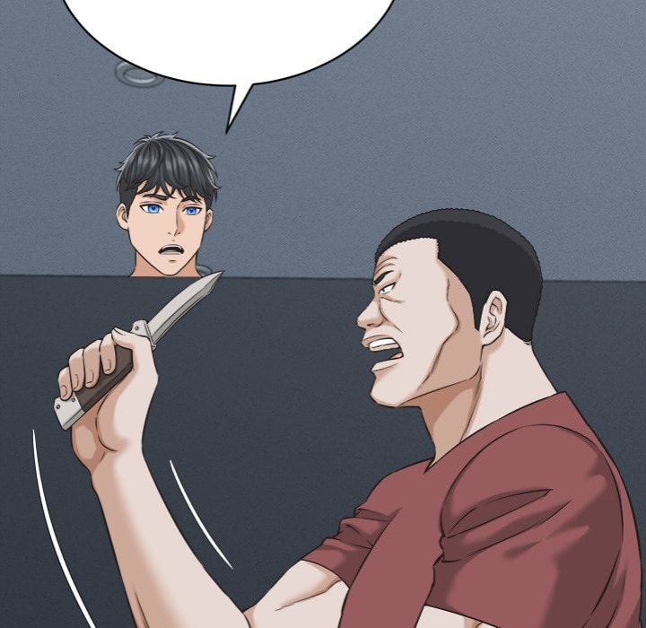 Right Under His Roof Chapter 30 - Page 75