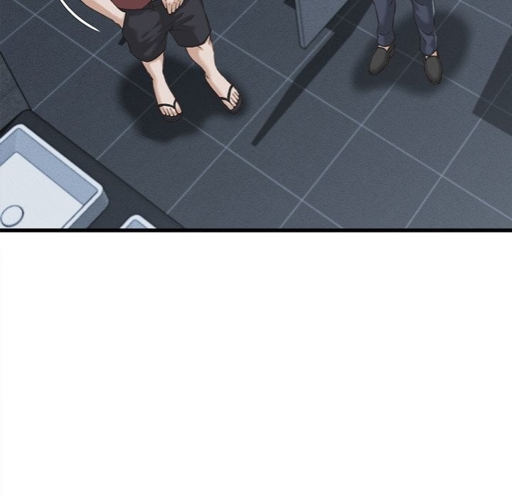 Right Under His Roof Chapter 30 - Page 92